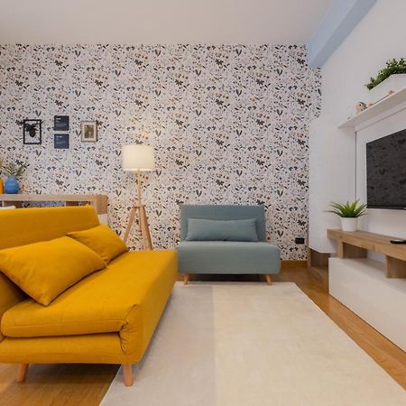 Nordic Style - 5 Min Dall'Arena & Parcheggio Verona Exterior photo