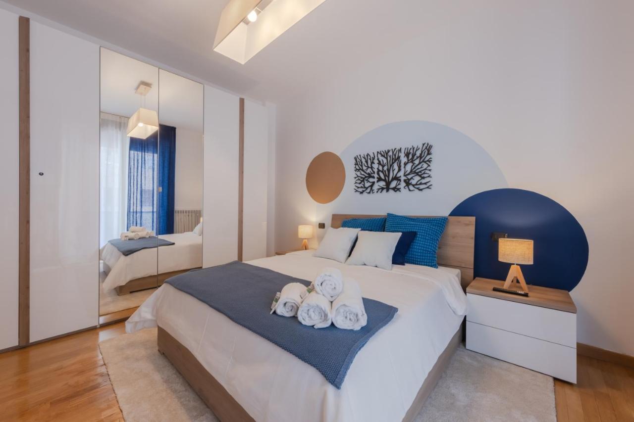 Nordic Style - 5 Min Dall'Arena & Parcheggio Verona Exterior photo