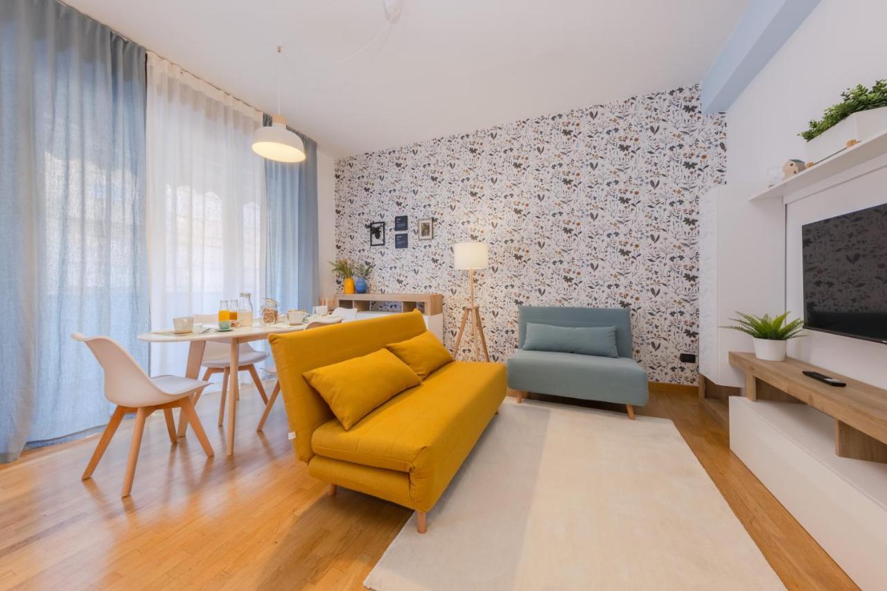 Nordic Style - 5 Min Dall'Arena & Parcheggio Verona Exterior photo