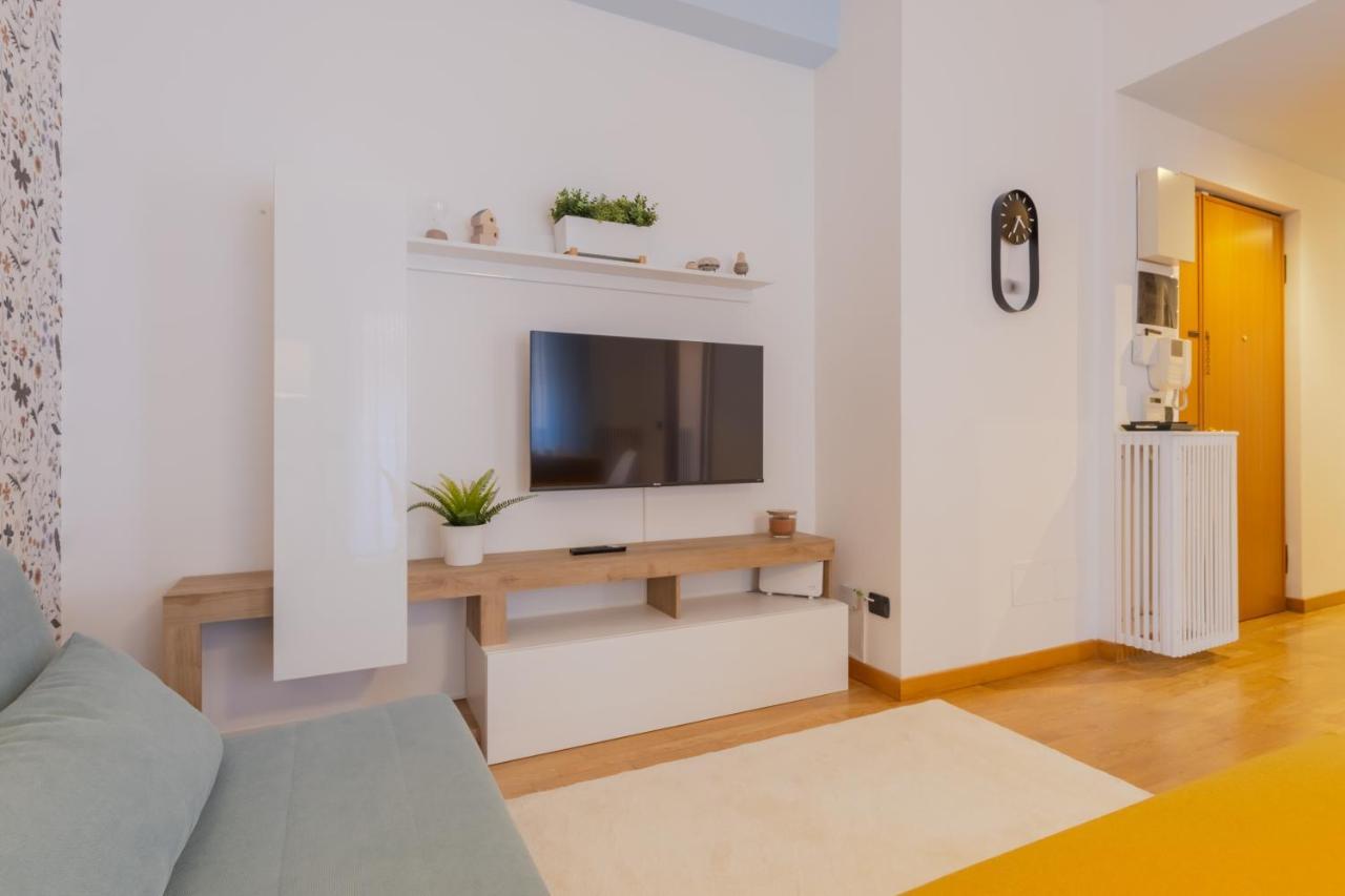 Nordic Style - 5 Min Dall'Arena & Parcheggio Verona Exterior photo
